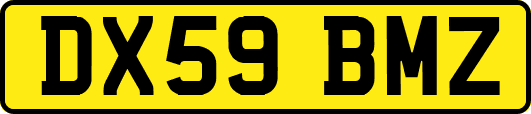 DX59BMZ