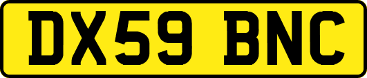 DX59BNC