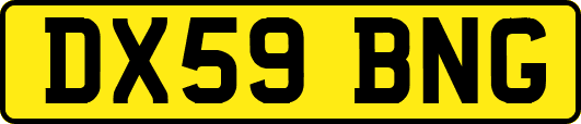 DX59BNG