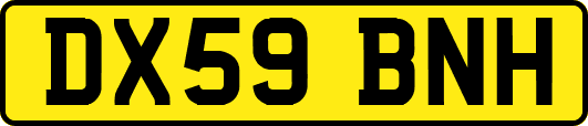 DX59BNH