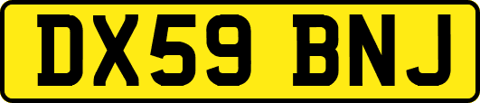 DX59BNJ