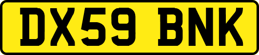 DX59BNK