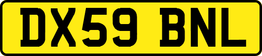 DX59BNL