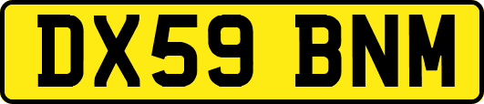 DX59BNM