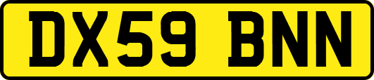 DX59BNN