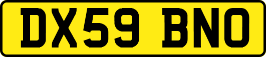 DX59BNO