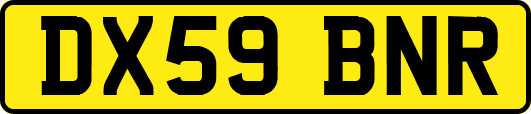 DX59BNR
