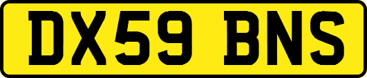 DX59BNS
