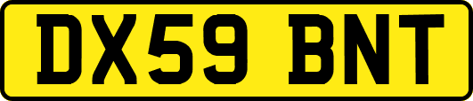 DX59BNT