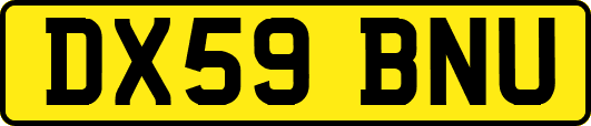 DX59BNU