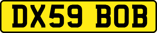 DX59BOB