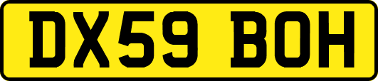 DX59BOH