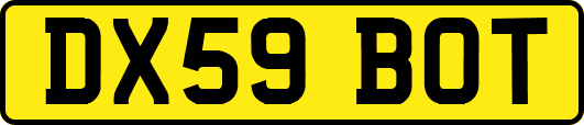 DX59BOT