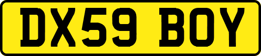 DX59BOY