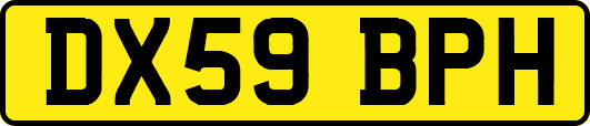 DX59BPH