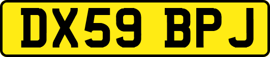 DX59BPJ