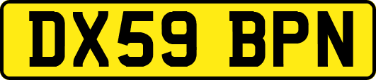 DX59BPN