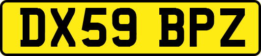 DX59BPZ