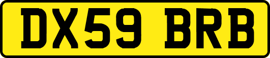 DX59BRB