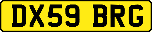 DX59BRG