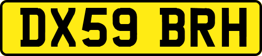 DX59BRH