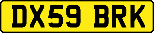 DX59BRK