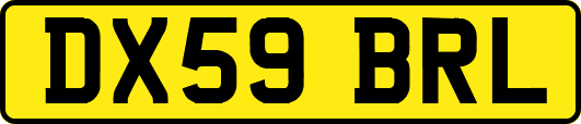 DX59BRL