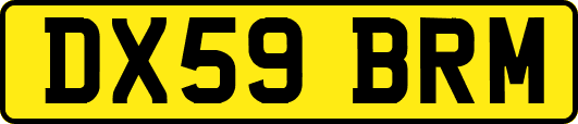 DX59BRM