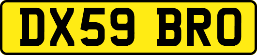 DX59BRO