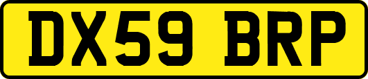 DX59BRP