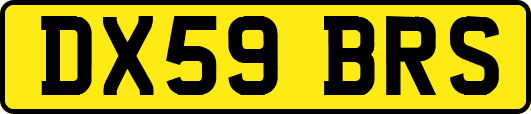 DX59BRS