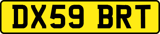 DX59BRT