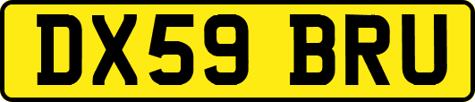 DX59BRU