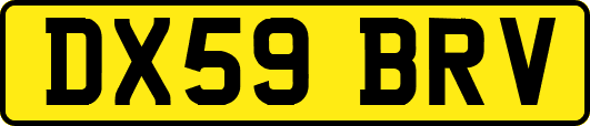 DX59BRV