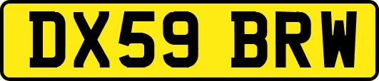 DX59BRW