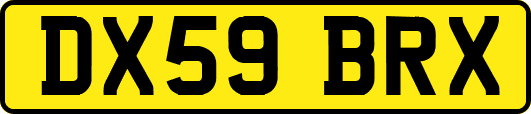 DX59BRX