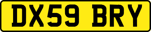 DX59BRY