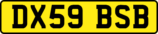 DX59BSB