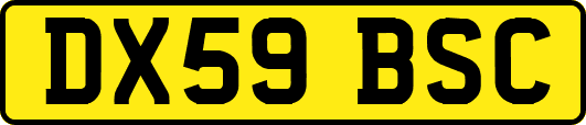 DX59BSC