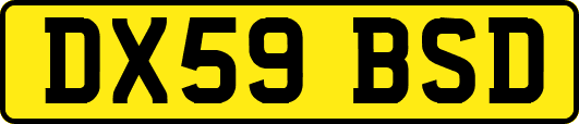 DX59BSD