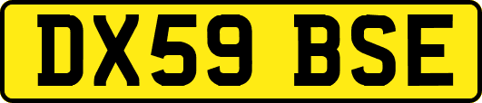 DX59BSE