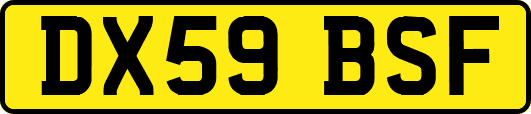 DX59BSF