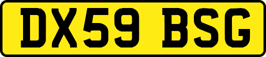 DX59BSG