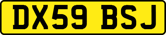 DX59BSJ