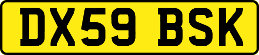 DX59BSK