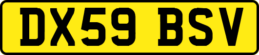 DX59BSV