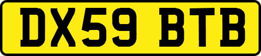 DX59BTB