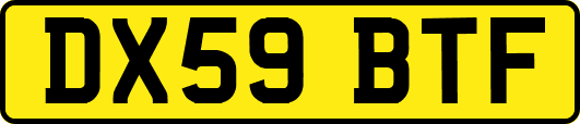 DX59BTF