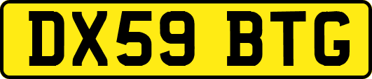 DX59BTG