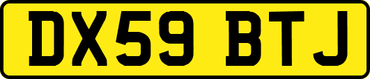 DX59BTJ